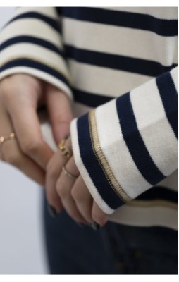 BELINDA-ECRU MARINE (2)