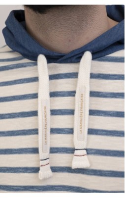 ELIAS BIS - ECRU PETROLE (2)