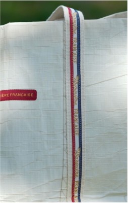 Sac en voile de bateau N°6