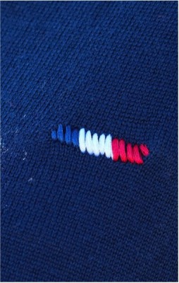 Pull 100% laine femme PHILIPINE MARINE