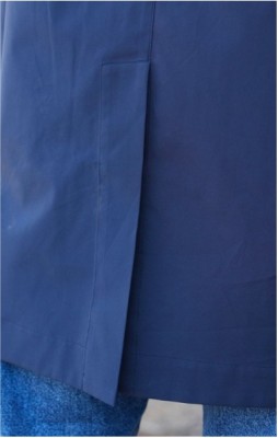 Veste Imperméable homme HUBERT MARINE