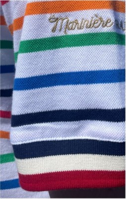 Polo manche courte homme HUMBERT BIS MULTI 03