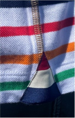 Polo manche courte homme HUMBERT BIS MULTI 03