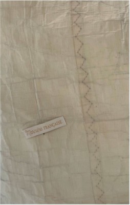 Sac en voile de bateau N°8