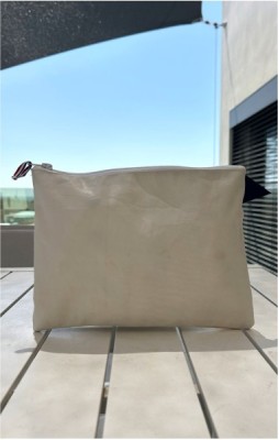 Pochette en voile de bateau N°9