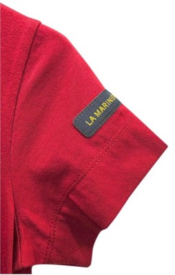 Tee-shirt femme ISIDORE BORDEAUX