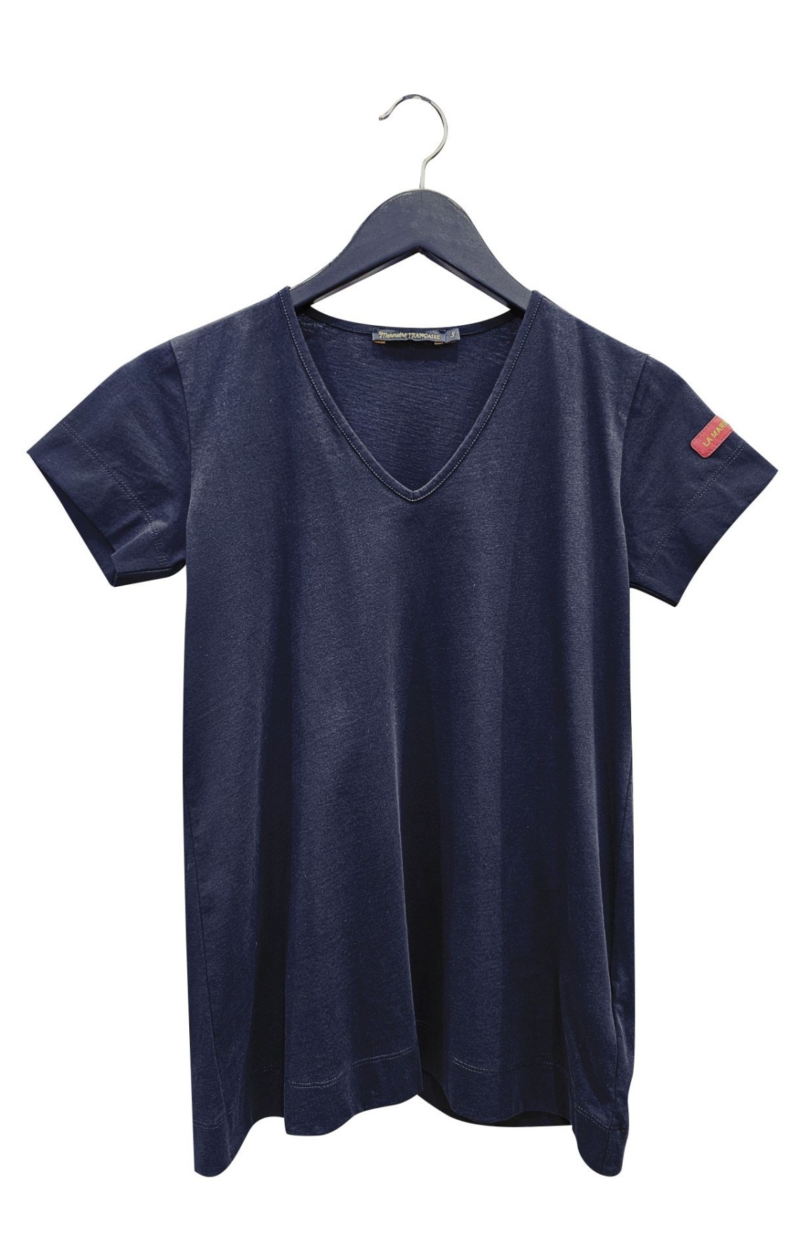 Tee-shirt femme ISIDORE MARINE