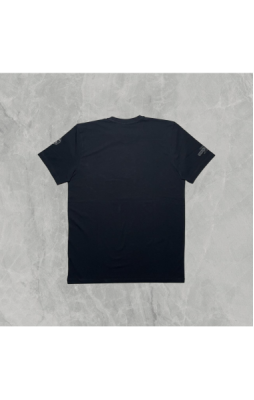 T-shirt Dynamite MMA  TENEBRIS Noir