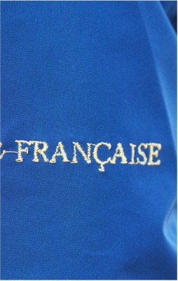 Veste coupe vent homme KARL BIS MARINE